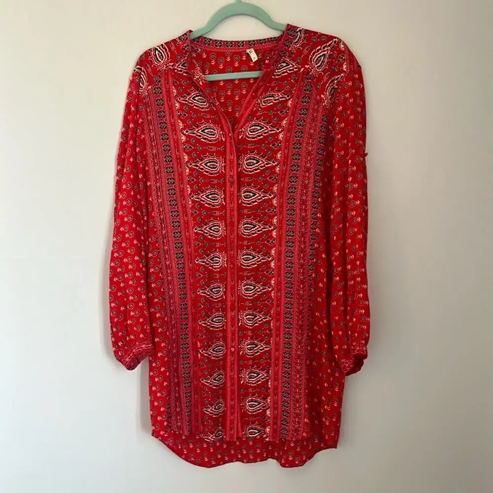 Spell & The Gypsy Gypsiana dress.  Size M
